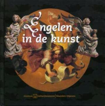 Engelen in de kunst beschikbaar voor biedingen