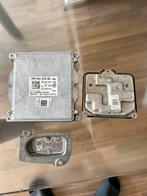 Module rechts led audi vw skoda 7pp941572ac, Ophalen of Verzenden, Gebruikt, Skoda