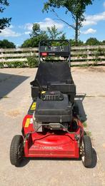 Toro grasmaaier, Tuin en Terras, Grasmaaiers, Cirkelmaaier, Gebruikt, Toro, Ophalen of Verzenden