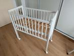 Petit Amélie co-sleeper wieg, Ophalen, Gebruikt, Wieg
