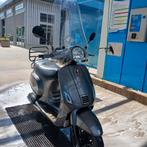 Zeer nette scooter, Gts, Ophalen of Verzenden, Zo goed als nieuw, Benzine