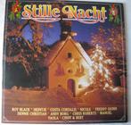 LP Stille Nacht Roy Black Heintje Costa Cordalis Nicole 2 lp, Cd's en Dvd's, Vinyl | Pop, Ophalen of Verzenden, 1960 tot 1980