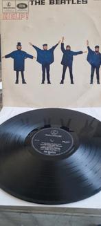 The Beatles - Help! LP (1965), Ophalen of Verzenden, 1960 tot 1980, Gebruikt, 12 inch
