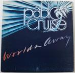 Pablo Cruise - Worlds Away LP – 1978, Ophalen, Gebruikt, 12 inch, Poprock