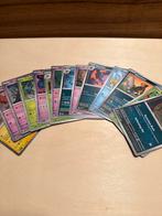 Pokémon Halloween 2024 - 14 kaarten incl. Pikachu, Ophalen, Gebruikt, Meerdere kaarten