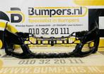 BUMPER Honda Civic 9  2015-2017 VOORBUMPER 2-H14-10236z