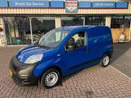 Fiat FIORINO 1.4 benzine grijs kenteken Airco MARGE / BPM VR, Auto's, Voorwielaandrijving, Handgeschakeld, 1368 cc, 80 pk