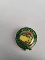 Marker clip Augusta masters nieuw, Ophalen of Verzenden, Nieuw, Overige typen, Overige merken