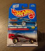 Hot Wheels firebird funny car, Ophalen of Verzenden, Nieuw