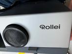 Rollei P35 Diaprojector - Zo Goed Als Nieuw!, Audio, Tv en Foto, Diaprojectors, Ophalen, Zo goed als nieuw