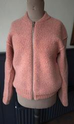 Rabens Saloner sheep knit bomber jacket XS NIEUWSTAAT, Rabens Saloner, Ophalen of Verzenden, Zo goed als nieuw, Maat 34 (XS) of kleiner
