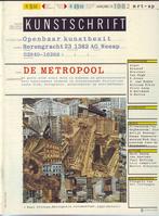 De Metropool, Ophalen of Verzenden, Gelezen