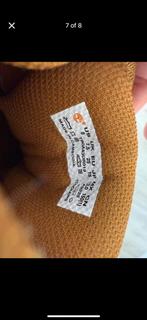 Timberland Boots Maat 25, Kinderen en Baby's, Kinderkleding | Schoenen en Sokken, Ophalen of Verzenden, Gebruikt, Jongen of Meisje