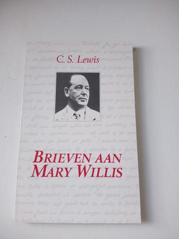 C.S. Lewis - Brieven aan Mary Willis beschikbaar voor biedingen