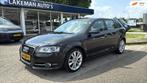 Audi A3 Sportback 1.4 TFSI Ambition Advance Blackline Xenon, Auto's, Voorwielaandrijving, 125 pk, Gebruikt, 680 kg