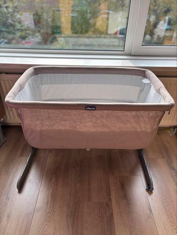 Chicco Next2Me co-sleeper beschikbaar voor biedingen