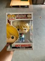 Funko Pop! Yu-Gi-Oh! Joey Wheeler #1452 - Nieuw!, Ophalen of Verzenden, Nieuw, Overige typen