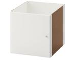 Gezocht Kallax Deur en Lades, Ophalen of Verzenden, Zo goed als nieuw, Doos, Minder dan 35 cm