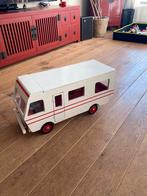 Camper, Ophalen of Verzenden, Gebruikt, Duw- of Trekspeelgoed