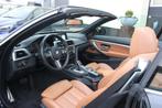 BMW 4-serie Cabrio 440i High Executive M Sport | Nekverwarmi, Automaat, Achterwielaandrijving, Gebruikt, Euro 6