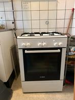 Gasfornuis, Witgoed en Apparatuur, Fornuizen, Ophalen, Gebruikt, 4 kookzones, Gas