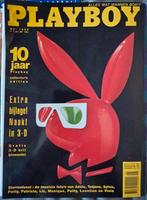 Playboy diverse magazines, NL maar ook USA, Verzamelen, Tijdschriften, Kranten en Knipsels, Ophalen of Verzenden, 1980 tot heden
