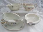 4 brocante sauskommen, Antiek en Kunst, Ophalen of Verzenden