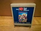 Food Fight Atari XL/XE, Spelcomputers en Games, Games | Atari, 1 speler, Ophalen of Verzenden, Zo goed als nieuw, Vanaf 3 jaar