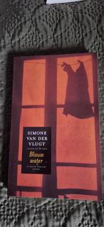 Blauw Water - Simone van der Vlugt, Ophalen of Verzenden