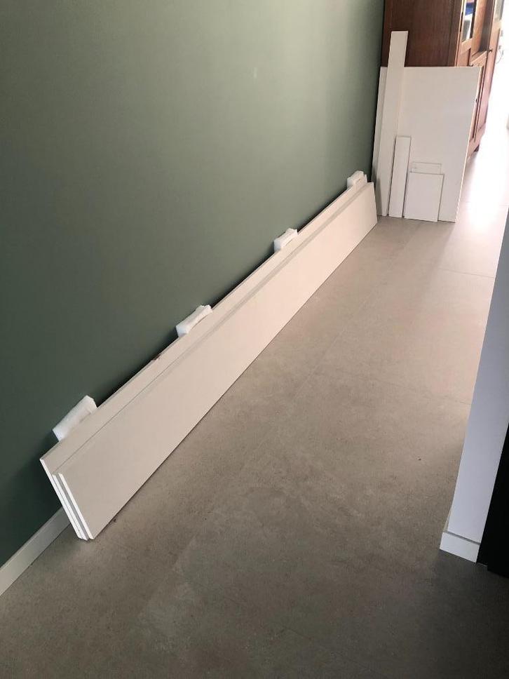 Promatect H brandwerende bouwplaat 15 mm, Doe-het-zelf en Verbouw, Platen en Panelen, Nieuw, Overige materialen, Minder dan 20 mm