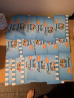 18 dichte pakjes ah supermarkt mini's, Verzamelen, Supermarktacties, Albert Heijn, Ophalen of Verzenden