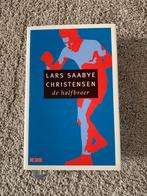 Halfbroer - Lars Saabye Christensen - Nieuwstaat, Ophalen of Verzenden, Zo goed als nieuw, Nederland