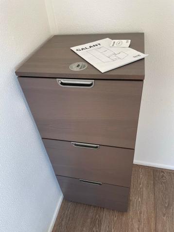 Ikea Galant lade archiefkast voor hangmappen - afbeelding 7