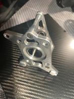 Mecatech Fw01 Motor Montage Plaat/Koppelingsklok Houder, Hobby en Vrije tijd, Ophalen of Verzenden, Gebruikt, Motor