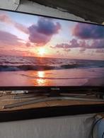 Samsung ue55mu6020, 50 Hz, Ophalen of Verzenden, Zo goed als nieuw, Samsung