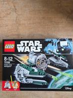 LEGO Star Wars 75168 Yoda's Jedi Starfighter - NIEUW!, Ophalen of Verzenden
