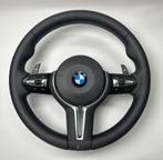 BMW M sport stuur upgrade compleet leer, Ophalen of Verzenden, ., ., .