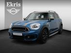 MINI Countryman Cooper S E ALL4 Glazen panoramadak + Harman, Auto's, Mini, Automaat, 8 kWh, Gebruikt, Met garantie (alle)