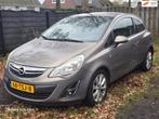 Opel Corsa 1.2 EcoFlex Anniversay Edition LPG, Auto's, Voorwielaandrijving, Euro 5, Gebruikt, 4 cilinders