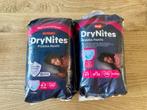 Huggies DryNites Frozen 4-7 jaar (2 pakken), Ophalen of Verzenden, Nieuw