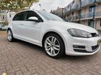 Volkswagen Golf Variant 1.4 Tsi Highline, Auto's, Wit, Particulier, Golf Variant, Te koop