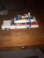 Lego Ghostbusters ECTO 1, Ophalen, Zo goed als nieuw