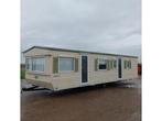 Nordstar Country 2 slaapkamers, dubbelglas, Caravans en Kamperen, Stacaravans, Tot en met 4