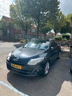 Renault Mégane 2.0 16V 103KW Estate CVT 2011 Zwart, Auto's, Renault, 680 kg, 4 cilinders, Zwart, Stationwagon