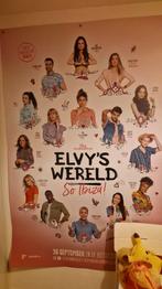 Kinderkamer - meisjesdingen - Wandposter, Huis en Inrichting, Geen, Ophalen of Verzenden, Zo goed als nieuw, Geen