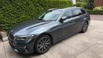 BMW 3-Serie 320i 184pk Aut 2020 High Executive TOPSTAAT, Auto's, 1998 cc, Achterwielaandrijving, 4 cilinders, Stationwagon