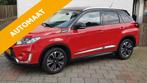 SUZUKI Vitara 1.4 stijl 140pk Allgrip Automaat standkachel, Automaat, 1195 kg, Gebruikt, 400 kg