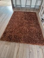 Maison Karpet - Bruin, Huis en Inrichting, Stoffering | Tapijten en Kleden, Ophalen, 150 tot 200 cm, Zo goed als nieuw, 150 tot 200 cm