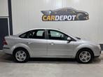 Ford Focus 1.6-16V Ghia, Auto's, 1596 cc, Gebruikt, 4 cilinders, Origineel Nederlands