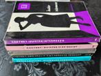 5x boek Peter Cheyney, Ophalen of Verzenden, Gelezen